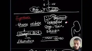 Monosaccharide derivatives
