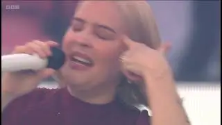 Anne-Marie opening Women&rsquo;s Ruby World Cup 22nd August 2025