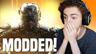 THE MODDED BO3 CLIENT IS FINALLY HERE!