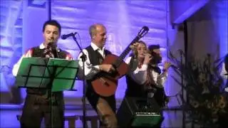 Gregor Avsenik & Saso Avsenik 31, Gitarrenmarsch, von Gregor Avsenik