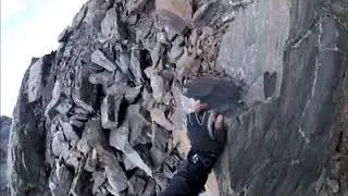 PUNTA DI SCAIS  3.038 M