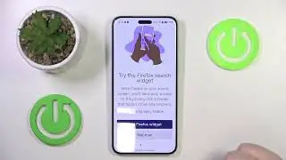 HONOR X60 Pro &mdash; как установить Firefox
