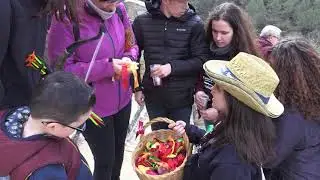 Fem una ullada: Romeria de Sant Salvador a Horta de Sant Joan