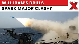 US vs Iran | Why Is CENTCOM Warning Iran&rsquo;s IRGC Ahead of Strait of Hormuz Exercises?