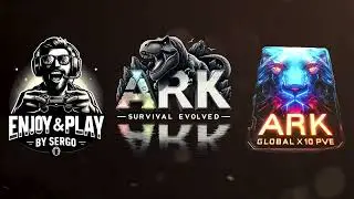 ARK SURVIVAL in 2024 - S.W.A.T. )