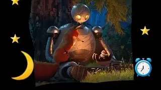 The Wild Robot (review)