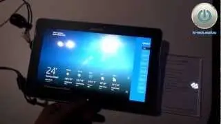 IFA 2012: линейка устройств Samsung ATIV на Windows 8