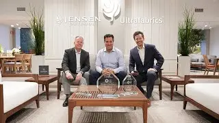 Jensen Outdoor Wins 2022 Design Excellence 