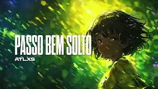PASSO BEM SOLTO (SLOWED) Official AveBMX