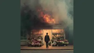 Burn My Bridges!