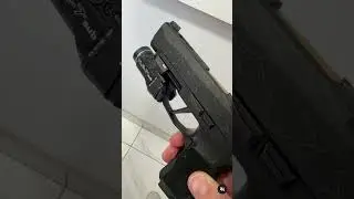 SIG P365 XL KINTSUGI LASER BY SLIDE WORKS ENGINEERING