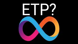 Internet Computer ($ICP) ETP? ETF?! 😍