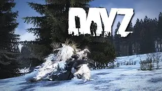 НЕОПРАВДАНО ТА ДИЗМОРАЛЬНО В DAYZ ASKOLD №7