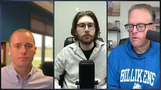Jim Hacking & Tyson Mutrux Share Their Biggest Financial Mistakes