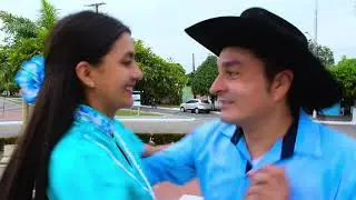 CRIOLLITO DE PURA CEPA - Milton Silva ( Video Oficial )