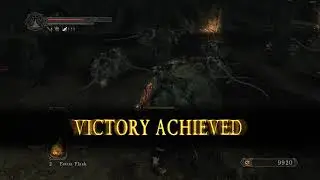 Royal Rat Vanguard ( Dark Souls II )