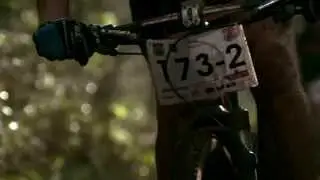 Bridgestone Route 66 MTB Experience 2015 Trailer