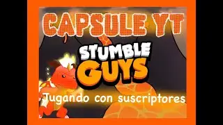 JUGAMOS STUMBLE GUYS 0.42 VENITE A JUGAR CRACK FULL PRO TIPS