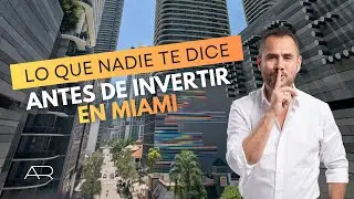 Cómo comprar una propiedad en Miami paso a paso (guía 2025 para inversionistas extranjeros)
