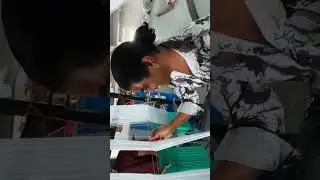 Surat Me  || Beam. Pasarnaka  Kaam  ||  Surat Textile Factory  ||  #vlog 