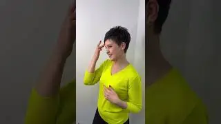 ПИКСИ С КОСОЙ ЧЁЛКОЙ ДЛЯ ЖЕНЩИН 45+/PIXIE WITH OBLIQUE BANGS FOR WOMEN 45+