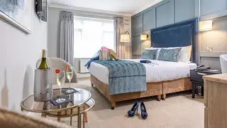 The Sandymount Hotel, Dublin | Travel Facts