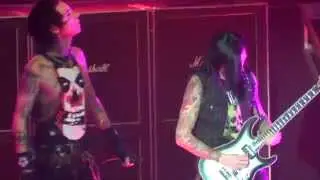 Black Veil Brides 