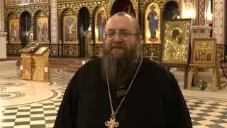 15 февраля православные верующие встречают праздник Сретения Господня