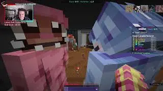 Kaelan Block Wars Origins: Brawl w/@silverrruns, @scottoac, celestialrain, and DezzerLad