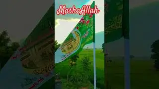 ya Nabi salam waleik.... #islamic #islamicStatus #viral