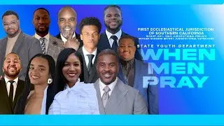 SoCal First Prayer Service 