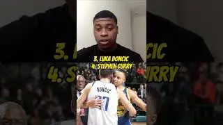Is Shai a Top 10 Player? #nba #thunder #oklahoma #basketball #okc #top10