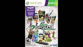 Deca Sports Freedom - Track 24