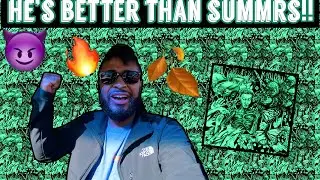 Autumn! - Ils Verront (OFFICIAL TAPE REACTION/REVIEW IN THE CAR PT.2!!)