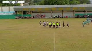 Live Stream Piala Super Safcom XII 2025 | FORESTER FC  VS AGATHIS FC