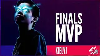 KielVj &ldquo;The King&rdquo; Motivation