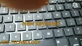 How to Replace keyboard MacBook Pro A1502