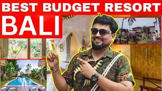 ✨ Best Budget Resort in Ubud, Bali &mdash; Ashoka Tree Resort Review ✨🌴