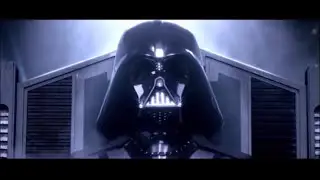 HMV: Imperial March! (Rest in Peace James Earl Jones)