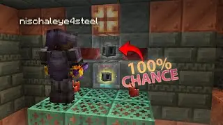 How to Find MACE Fast in Minecraft 1.21 | Best Mace Enchantments Guide