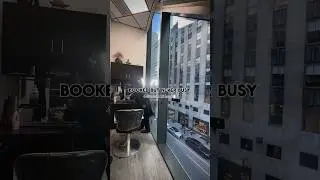 1/12 diml of a nyc brunette colorist