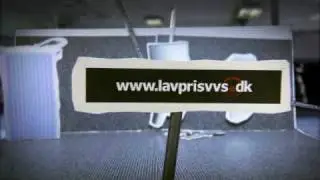 Endnu mere LavprisVVS.dk