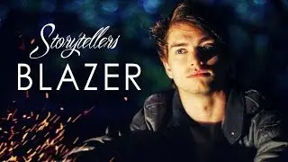STORYTELLERS - BLAZER (EP.5)