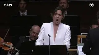 Per abbattere il mio cuore, Roberta Mameli, Concerto de' Cavalieri - Concertgebouw Amsterdam