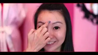 Makeup Made Easy February Issue: Benefit Make-over Look #1