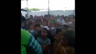 recrea&ccedil;&atilde;o de tio flay
