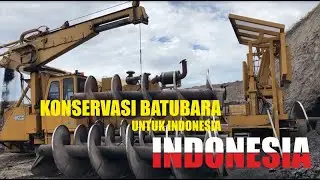 AUGER MINING INDONESIA