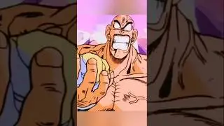 nappa hates Goku #shorts