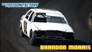 📸 Brandon Morris | Crown Vic Feature | Freedom Factory | 10/18/25