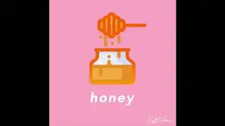 Nathan Benjamin- Honey (Official Audio)